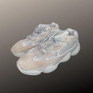 Yeezy 500 (Stone)